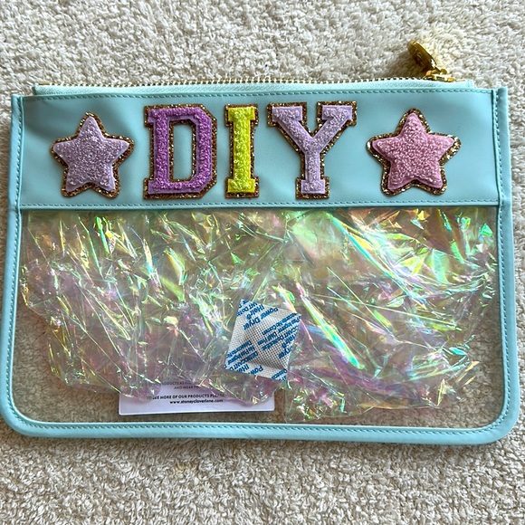 SCL FLAT POUCH - Picture 1 of 5